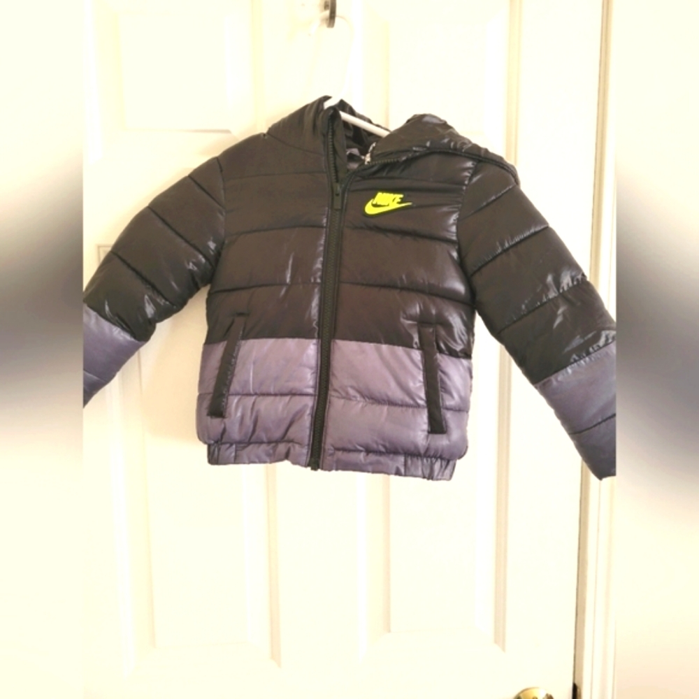 Nike Jacket